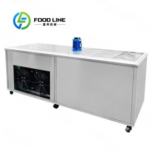 Máquina para Hacer Bloques <span class=keywords><strong>de</strong></span> Hielo con Paneles Solares - Product Image 5
