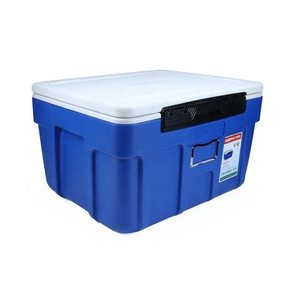 NOUVELLE BOÎTE ISOTHERME MODERNE PRIMERO PINNACLE 5L EN PE AVEC PAKETS DE GLACE RÉUTILISABLES POUR UTILISATION EN EXTÉRIEUR - Product Image 5