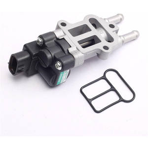 Soupape de ralenti Toyota Corolla 16022-PWA-901 – Pièce de rechange neuve pour le moteur - Product Image 5