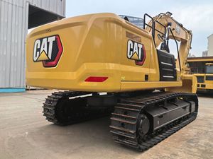 Gran Oferta: Excavadora de Orugas de 37 Toneladas y 336 mm de Alto Rendimiento, Potente, Fiable y Lista para Minería Pesada, Suministro Directo de Fábrica al Mejor Precio - Product Image 1