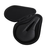 Sac de rangement pour selle de vélo EVA, étanche, coque rigide, pochette sous selle pour le cyclisme