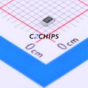 Resistencia SMD RS-05K1432FT 0805 (Tipo: Película Gruesa) (Resistencia: 14.3kOhm Precisión: 1%) - Product Image 1