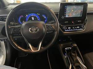 VENTAS RÁPIDAS de TOYOTA Urias Sports Hybrid SUV USADO - Product Image 5