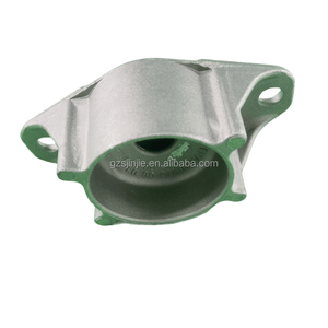 3M5118A116AB 1300459 6M5118A116AB DM5118A116AA 1906891 30714349 1725158 30760162 amortiguador trasero cubierta superior buje para Ford - Product Image 3