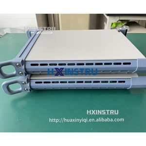 Generador de Señales Vectoriales de RF Rohde and Schwarz SGT100A de 1 MHz a 3 GHz (6 GHz Opcional) H - Product Image 3