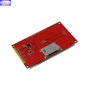 Nhà sản xuất bán <span class=keywords><strong>3</strong></span>.2 "320*240 240x320 IPS TFT LCD hiển thị module với <span class=keywords><strong>ili9341</strong></span> IC SPI giao diện cho nhận dạng thông minh - Product Image 3