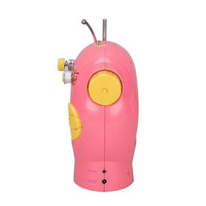 Máquina de Coser Doméstica Mini VOF Nueva <span class=keywords><strong>FHSM</strong></span> 201 a Precio Económico para Principiantes - Product Image 5
