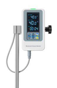Penghangat Cairan Infus Veteriner Portabel untuk Klinik Rumah Sakit, Solusi Warna untuk Pemantauan Darah <span class=keywords><strong>IV</strong></span> yang Ramah Lingkungan - Product Image 2