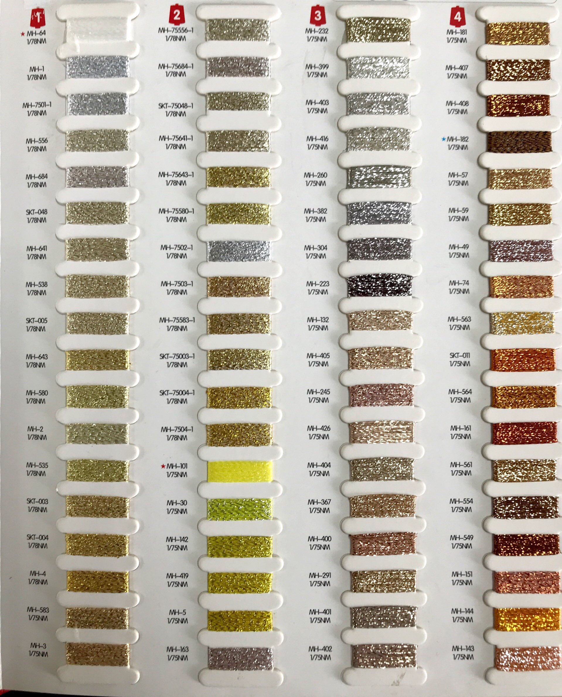 Per carta a colori