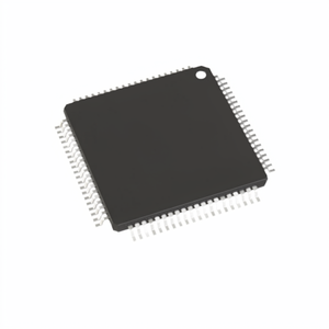 Electronic Components Authorized Distributor R7F7010183AFP#AA4 Embedded 80 LQFP IC MCU 32BIT 512KB FLASH 80LFQFP - Product Image 1