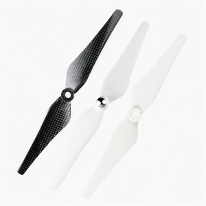 Hélice auto-tenseuse haute performance ONEDRAW 9443 CW CCW compatible avec <span class=keywords><strong>Phantom</strong></span> 3 <span class=keywords><strong>2</strong></span>, modèle de caméra aérienne RC, efficace - Product Image 4