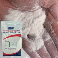 Hpmc Metilcelul Methocel Agent auxiliaire chimique éther de cellulose cellulosique Cps 200000 Hpmc pour détergent