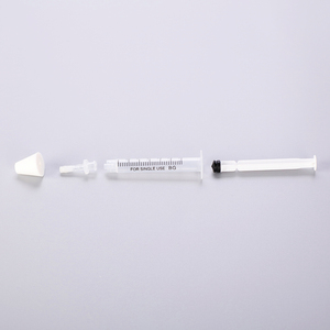 Kostenloses Muster Rhinitis-Behandlung Nase reinigen Baby Erwachsene Aspirator Salzmittel Nebenhöhlenfeder Nase-Spray - Product Image 4