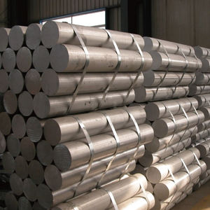 Китайская фабрика: холоднокатаный и горячекатаный стальной пруток из нержавеющей стали AISI 431, 446, 201, 304, 316 |   Гибка и резка металла для строительных сварных конструкций - Product Image 6