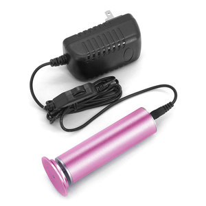 Lima Eléctrica de Alta Presión GH99, Removedor de Piel Muerta, Cuidado de los Pies, Removedor de Callos, Gadget de Pedicura, Éxito de Ventas Transfronterizo - Product Image 4