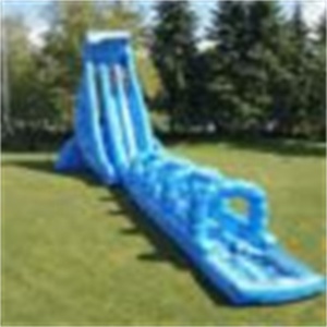 100ft Dual Lane <span class=keywords><strong>Tidal</strong></span> Wave Blue Crush Thương Mại Inflatable Nước Slides Dành Cho Người Lớn Inflatable Slide Với Pool - Product Image 5