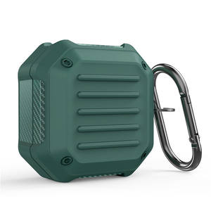 Pour écouteurs de luxe en direct 2pro <span class=keywords><strong>samsung</strong></span> galaxy <span class=keywords><strong>buds</strong></span> <span class=keywords><strong>2</strong></span> pro housse - Product Image 5