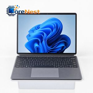 CoreNest Laptop 2 en 1 de 14 Pulgadas, Intel 12.ª Gen. N100 Quad Core, 16GB DDR5 RAM, Pantalla Táctil IPS, Windows 11 Business - Product Image 3