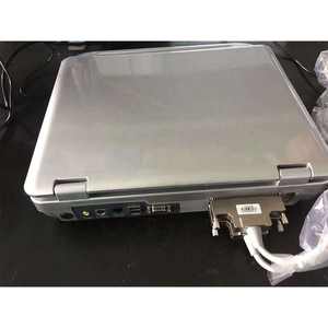 G-803 उच्चतम लागत प्रभावी 3 डी 4 डी 5 डी पूर्ण डिजिटल वेट कलर डॉपलर ट्रॉली अल्ट्रासाउंड मशीन - Product Image 3