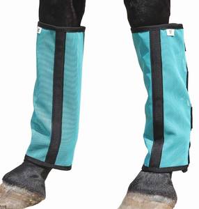 Bốt Chống Ruồi Ngựa Bọc Bảo Vệ Ruồi Ngựa Lưới Nhẹ Chống Côn Trùng Cắn Gói 4 Miếng - Product Image 1