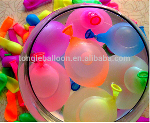 3 # <span class=keywords><strong>barato</strong></span> bomba de agua globo para los niños - Product Image 3