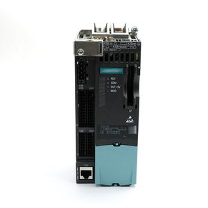 Envío Global, Stock Disponible, Unidad Adaptadora de Control Industrial Avanzada y Duradera 6SL3040-1LA01-0AA0 para Servoaccionamiento Siemens - Product Image 1