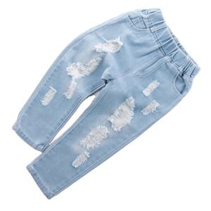 EANs-pantalones de algodón para niños, pantalones de algodón para niños pequeños - Product Image 5