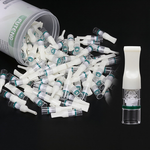 Filtri Monouso per Sigarette, Filtri Microporosi per Acriolo, Accessori per Fumatori, Fornitura all'Ingrosso Disponibile - Product Image 3