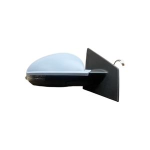 Nuevo Conjunto de Espejo Lateral Derecho para Chery Tiggo 4 <span class=keywords><strong>Pro</strong></span> <span class=keywords><strong>T11</strong></span> con Ajuste Eléctrico y Calefacción OEM 601000439AADQJ - Product Image 1