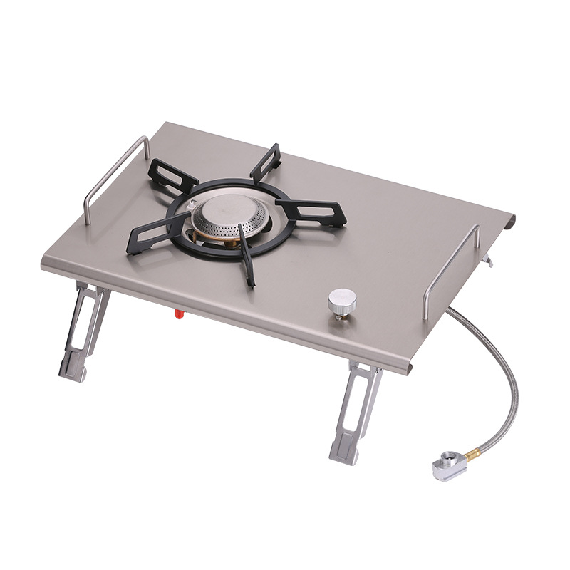 2バーナーテーブルトップガスコンロ、屋内ポータブルNG/LPG 2バーナーテーブルトップガスコンロ、屋内ポータブルNG/LPG