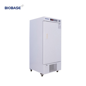 Congélateur vertical médical BIOBASE BDF-25V270 270L -25 degrés <span class=keywords><strong>avec</strong></span> alarmes pour stockage biologique en laboratoire - Product Image 2