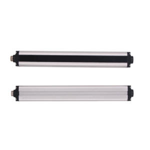 RS232/RS485 çıkışlı ölçüm ve algılama için endüstriyel sınıf kızılötesi ışık perdesi sensörü ESM - Product Image 3