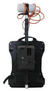 Magnetómetro Avanzado ACZ-9 para Exploración de Agua Subterránea, Oro, Plata y Minerales, Equipo de Prospección - Product Image 1