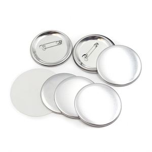 Custom Promotion 58mm 3d Tin and Metal UV Printing Casting Pin <b>Badge</b> <b>Button</b> Personalized for Gift Use in Stock - Product Image 2