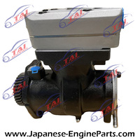 Ventes directes d'usine Moteur diesel Compresseur d'air d'occasion de haute qualité 5286966