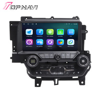 Android Stereo Headunit Radio Car DVD Player para Chevrolet Corvette C7 2013 2014 2015 2016 2017 2018 2019 carplay inalámbrico
