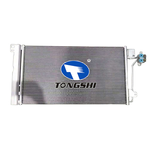 Sistema di raffreddamento automatico per trasportatore <span class=keywords><strong>VOLKSWAGEN</strong></span> <span class=keywords><strong>T5</strong></span>(7H/7E) 1.9/2.5 TDI 03-unità di condensazione per celle frigorifere OEM : 7 h0.820.411 B/C - Product Image 6