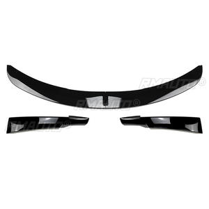 Protector de Parachoques Delantero para BMW Serie 3 E90 E91 LCI M Sport 2009 2010 2011 2012 - Product Image 2