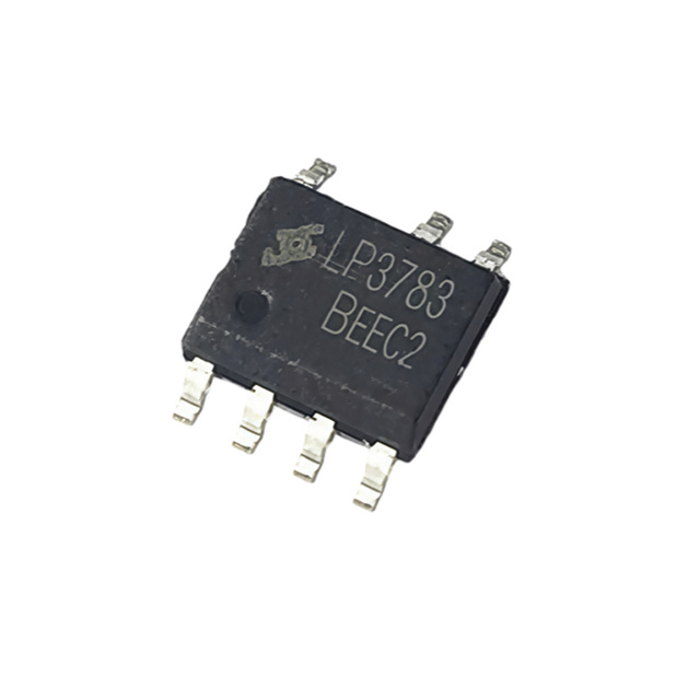 LP3783B SOP7 5V-24V Input 500kHz 12W Synchronous Buck Converter IC with Over Temperature/Over Current Protection