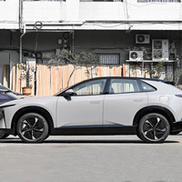 Vente flash - Voiture familiale pratique de style SUV EZ 60 Sport originale