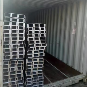 Factory Suppliers Prime Quality 201 304 304L 316 316L 430 436 439 409L 904L 310S 2205 2507 Stainless Steel Channel <b>Bar</b> Price - Product Image 5