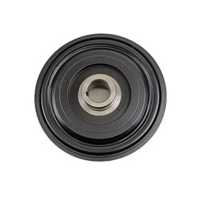 รอกสายพานวี 2820350900 รู 30 มม- 1 ร่องสำหรับซ่อมเครื่องจักรเมอร์เซเดส-เบนซ์ - Product Image 2