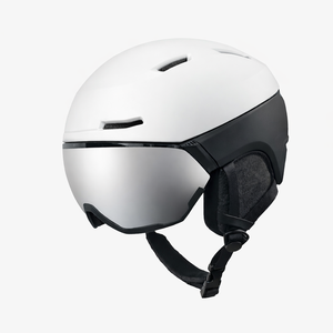 <span class=keywords><strong>Casco</strong></span> <span class=keywords><strong>de</strong></span> Esquí <span class=keywords><strong>de</strong></span> Alto Impacto para PC con Gafas Integradas, Certificado CE EN1077, <span class=keywords><strong>Casco</strong></span> <span class=keywords><strong>de</strong></span> Snowboard para Hombres, Mujeres y Jóvenes - Product Image 2