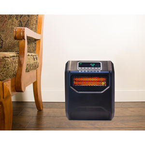 Debout <span class=keywords><strong>Radiateur</strong></span> Portatif D'intérieur Radiateurs Électriques <span class=keywords><strong>sans</strong></span> Ventilateur - Product Image 1