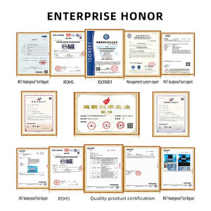Cajas de Herramientas Profesionales OEM/ODM con Clasificación IP67, Resistentes al Polvo, al Agua y a los Impactos, Pelicases para Equipos - Product Image 6