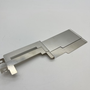 Pince de maintien de support gauche BN-20 pour imprimante jet d'encre Roland, presse-papier droit BN20 pour utilisation - Product Image 2