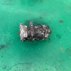 Ensemble de boîte de vitesses de moteur diesel D6 6 cylindres <span class=keywords><strong>d</strong></span>'<span class=keywords><strong>occasion</strong></span> pour camions pour les mises à niveau de véhicules haut de gamme - Product Image 5