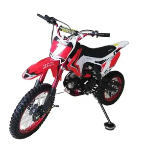 更便宜的4冲程电动启动110cc 125cc 140cc 160cc热卖迷你摩托车自行车越野车与CE一起出售