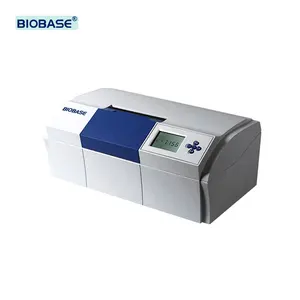 BIOBASE Lieferant digitales automatisches Polarimeter für Labor medizinisch digitales automatisches Polarimeter Labor