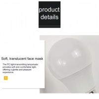 Ampoule portable USB Aulipur, culot E27, basse tension, pour marché nocturne, éclairage de stand, système 5V DC